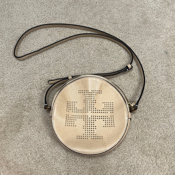 Tory Burch Bags Tory Burch Crossbody Poshmark